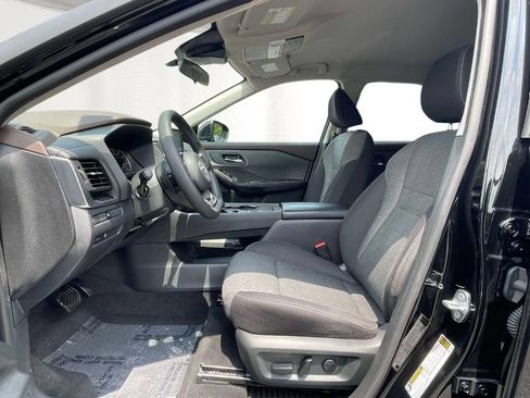 Used 2023 Nissan Rogue SV FWD image 15