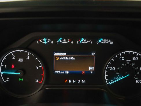Used 2024 Ford F250 XLT w/ FX4 Off-Road Package AWD/4WD image 16