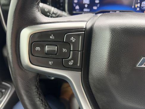 Used 2022 Chevrolet Silverado 1500 RST AWD/4WD image 25