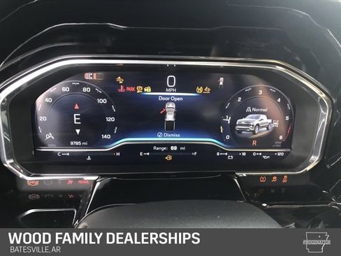 Certified 2025 Chevrolet Silverado 1500 LT w/ All Star Edition Plus image 17