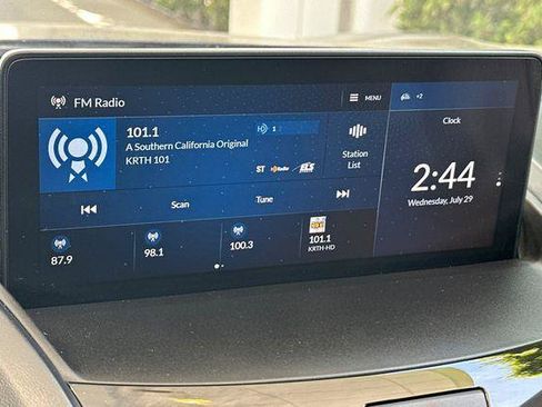 Used 2019 Acura RDX AWD w/ Advance Package image 18