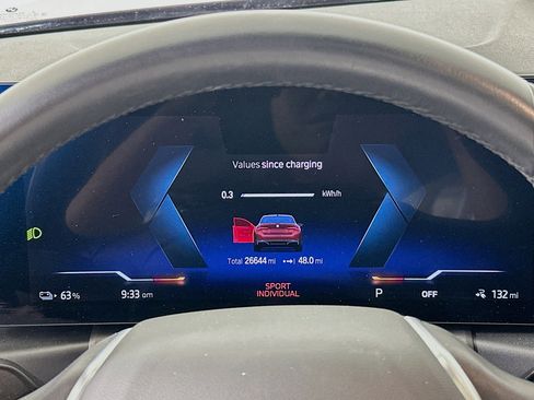 Used 2023 BMW i4 eDrive40 w/ Premium Package RWD image 19