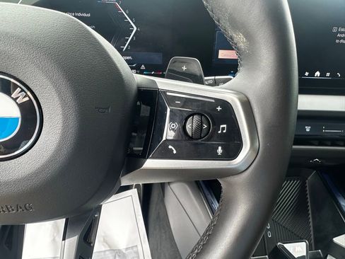 Used 2025 BMW X3 xDrive30i AWD/4WD image 19