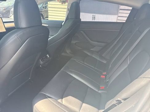 Used 2023 Tesla Model 3 Standard Range RWD image 15