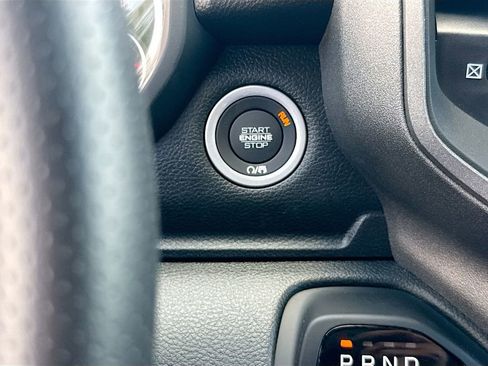 New 2026 RAM 1500 Express RWD image 17