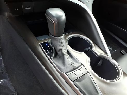 Used 2023 Toyota Camry SE image 21