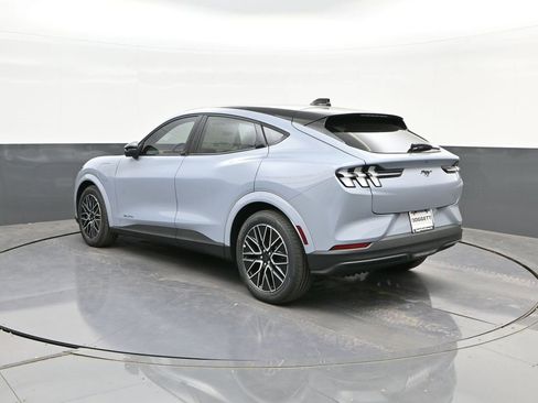 New 2026 Ford Mustang Mach-E Premium AWD/4WD image 5