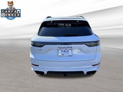 Used 2023 Porsche Cayenne GTS image 6