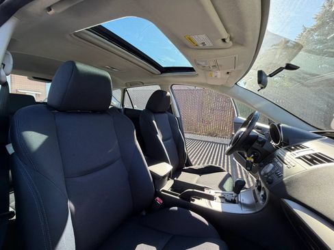 Used 2010 MAZDA MAZDA3 s Sport FWD image 25