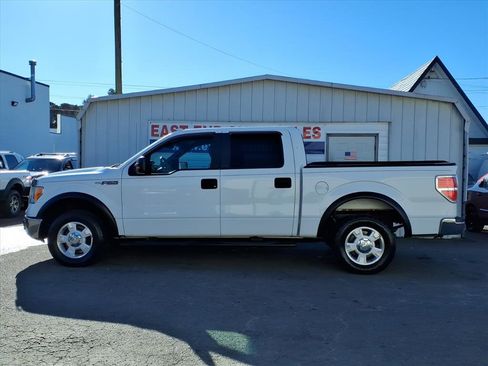 Used 2012 Ford F150 XLT w/ XLT Convenience Pkg image 2
