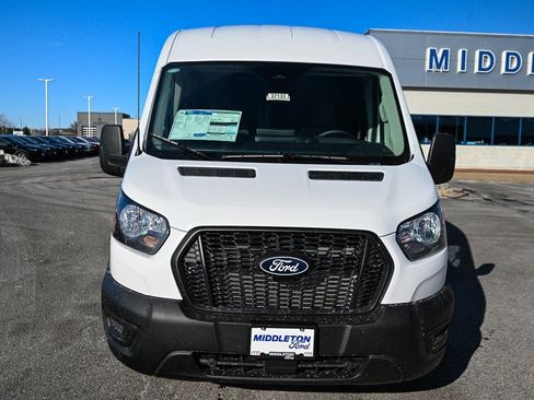 New 2026 Ford Transit 250 148 Medium Roof w/ Load Area Protection Package image 10