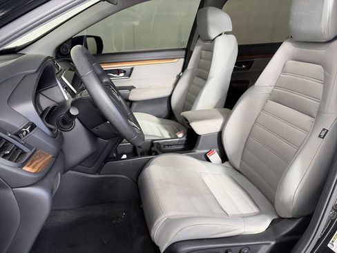 Used 2020 Honda CR-V EX image 11