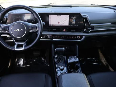 Used 2024 Kia Sportage X-Line AWD/4WD image 17