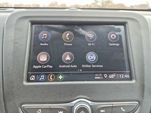 Used 2024 Chevrolet Equinox LS w/ LS Convenience Package image 16