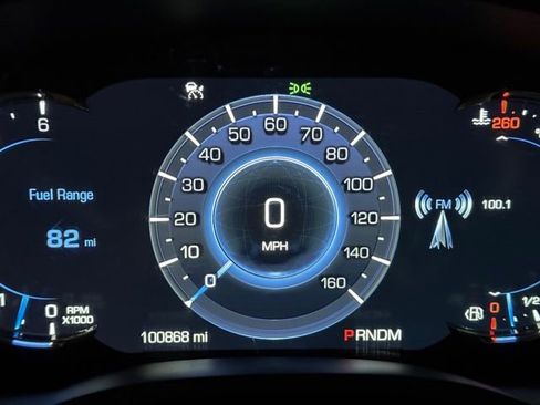Used 2016 Cadillac Escalade Premium AWD/4WD image 19