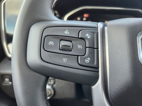 New 2026 GMC Sierra 1500 Elevation AWD/4WD image 12
