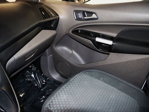 Used 2019 Ford Transit Connect XLT FWD image 43