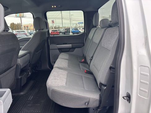 Used 2025 Ford F250 XLT image 28