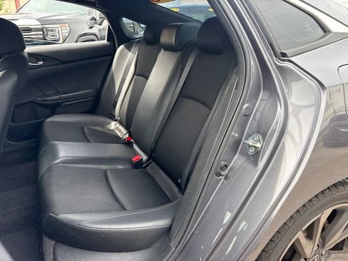 Used 2020 Honda Civic Sport image 12