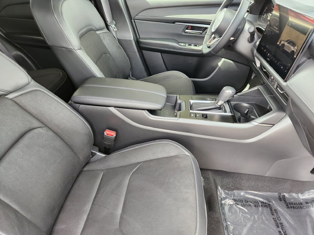 New 2026 MAZDA CX-5 Select AWD/4WD image 5
