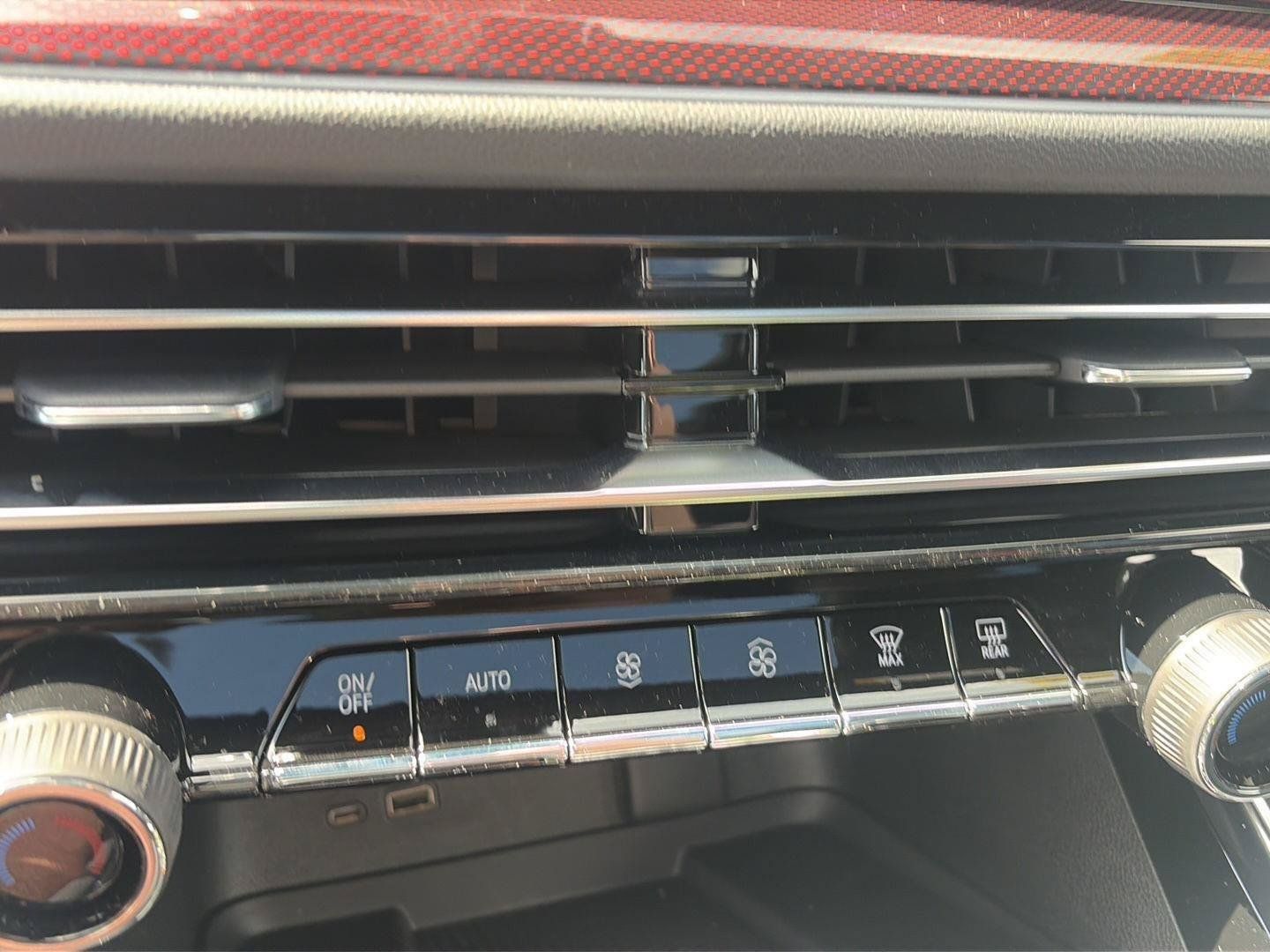 New 2026 Chevrolet Traverse RS AWD/4WD image 27