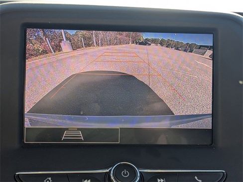 Used 2023 Chevrolet Camaro LT image 21