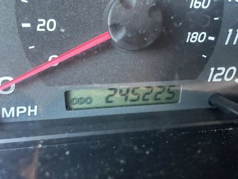 Used 2006 Toyota Tundra SR5 AWD/4WD image 20