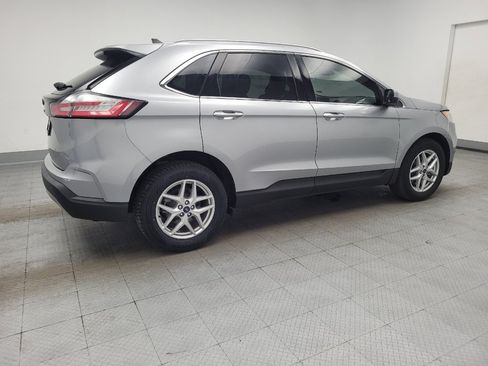 Used 2021 Ford Edge SEL w/ Convenience Package FWD image 10