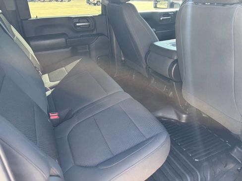 Used 2023 Chevrolet Silverado 2500 W/T w/ WT Convenience Package image 16