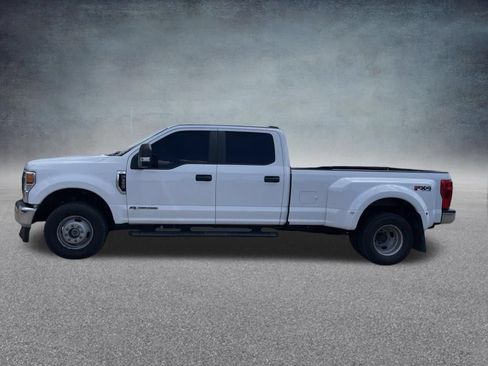 Used 2020 Ford F350 XL w/ Power Equipment Group AWD/4WD image 2