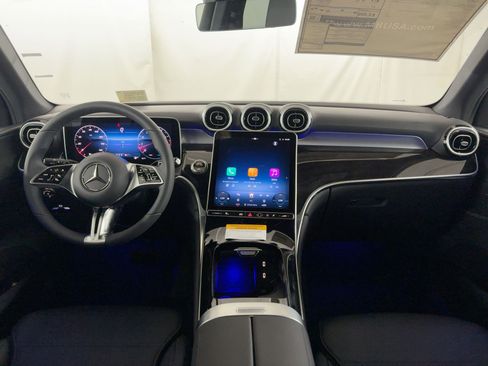 Certified 2026 Mercedes-Benz GLC 300 image 16