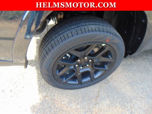 New 2026 RAM 1500 Laramie image 20