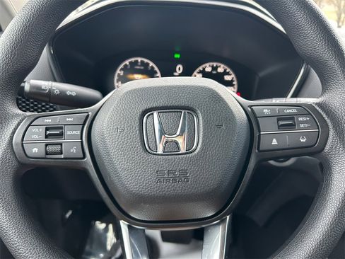 Used 2025 Honda CR-V EX image 24