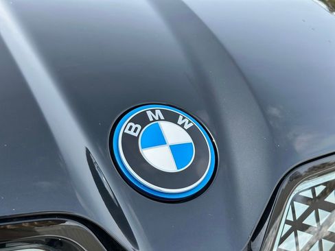 Certified 2025 BMW iX xDrive50 w/ Premium Package image 13