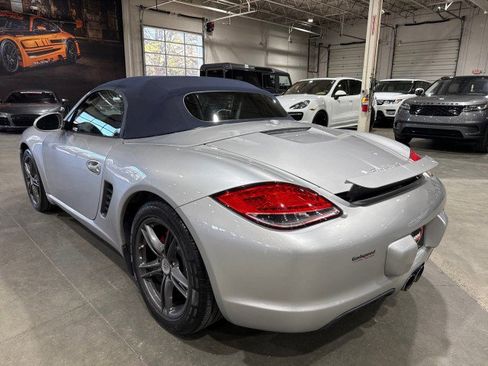 Used 2010 Porsche Boxster S image 3