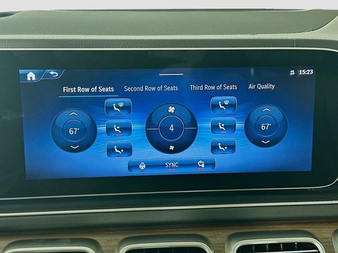 Used 2026 Mercedes-Benz GLS 450 4MATIC image 20