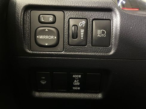 Certified 2020 Toyota 4Runner 2WD image 28