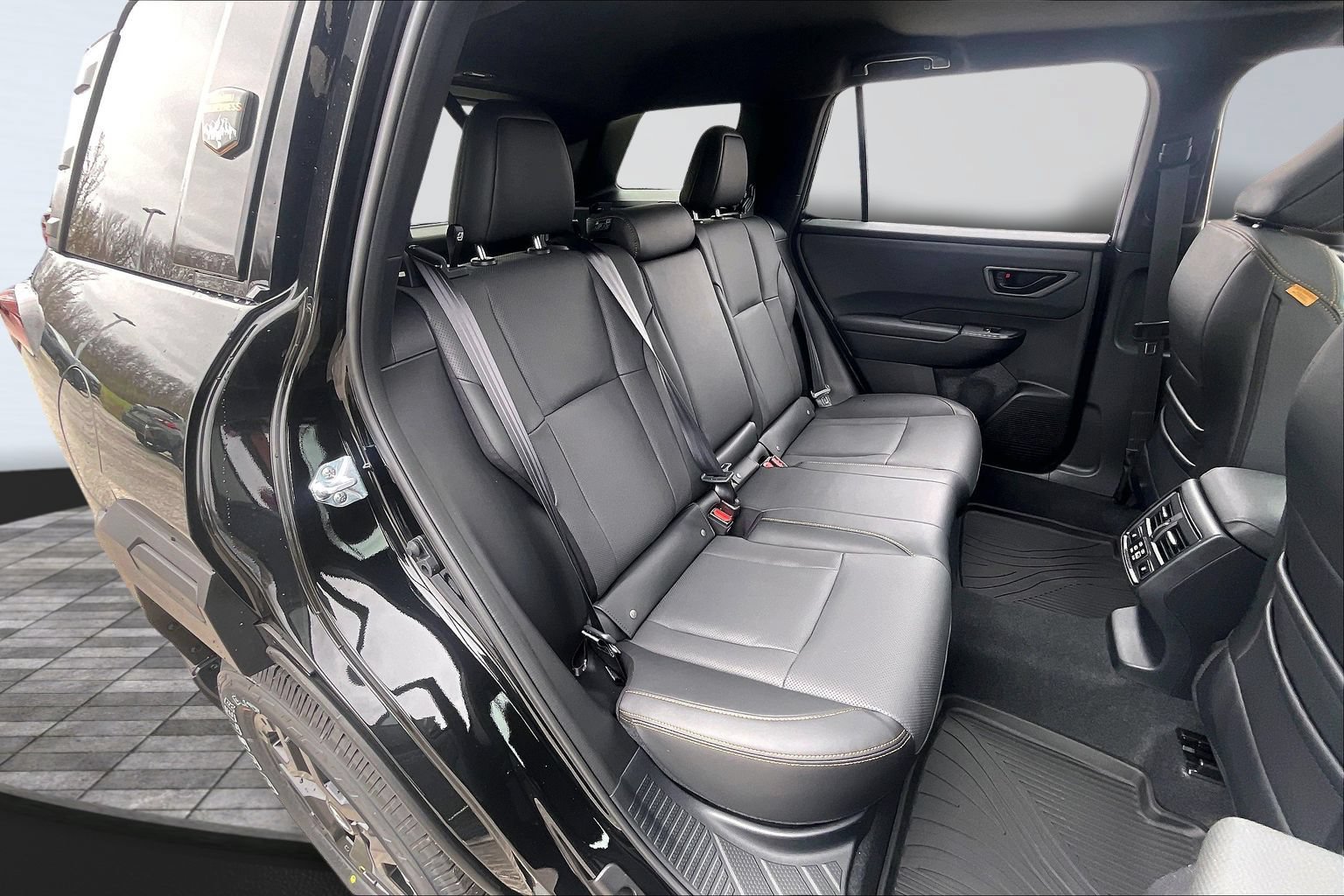 New 2026 Subaru Outback Wilderness AWD/4WD image 23