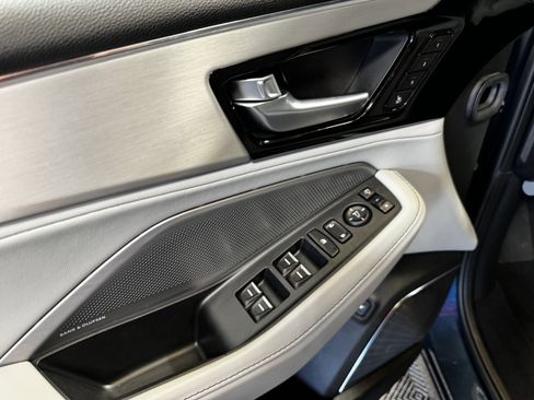 Certified 2026 Acura MDX FWD w/ Technology Package image 40
