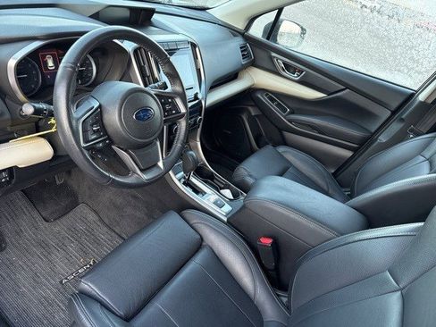 Used 2022 Subaru Ascent Limited w/ Technology Package image 9