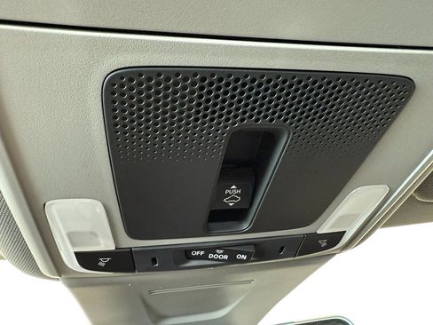 New 2026 Acura Integra FWD image 19