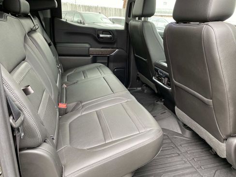 Used 2019 GMC Sierra 1500 Denali w/ Denali Ultimate Package AWD/4WD image 28