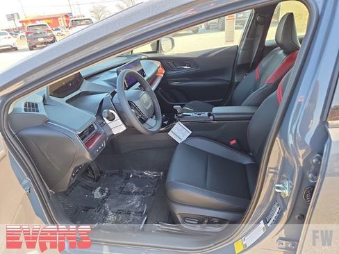 New 2026 Toyota Prius Plug-In Hybrid w/ Limited Premium Package image 21