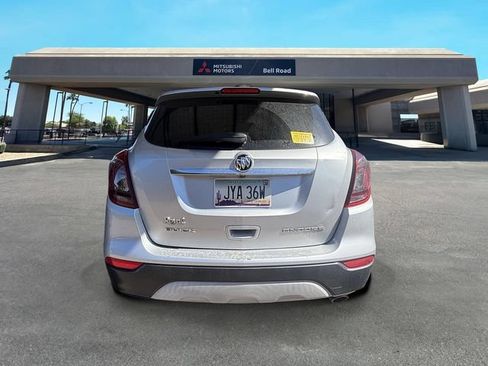 Used 2017 Buick Encore Preferred FWD image 6