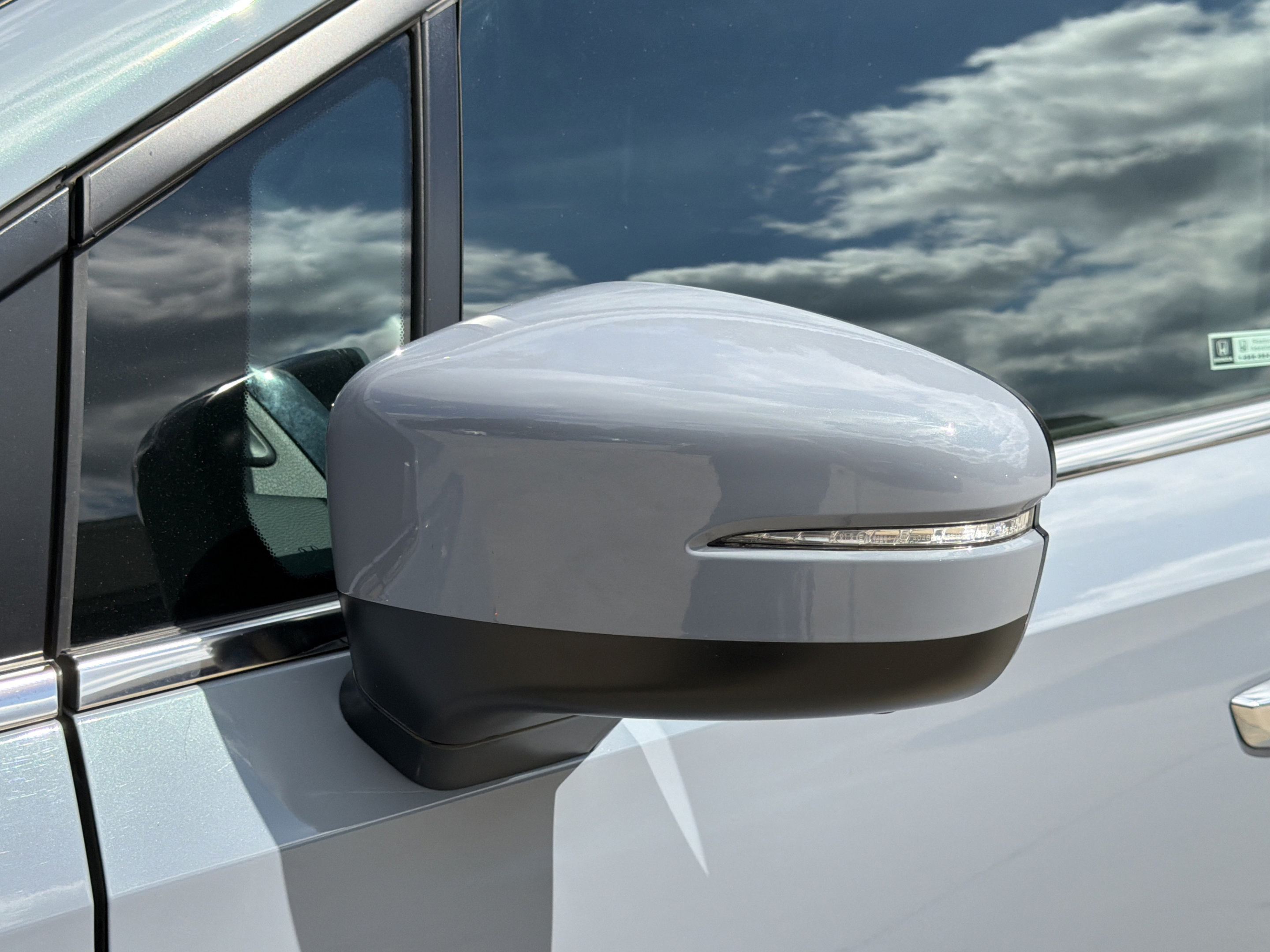 Used 2024 Honda Odyssey Touring image 12