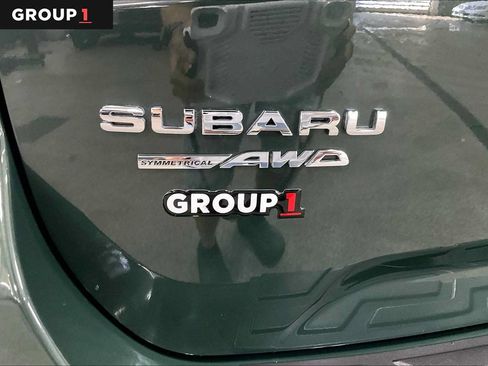 Certified 2023 Subaru Forester AWD/4WD image 59