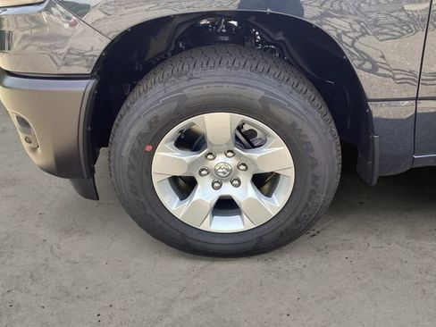 New 2026 RAM 1500 Tradesman image 16