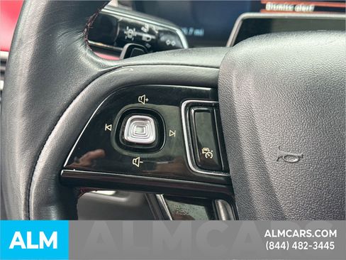 Used 2023 Lincoln Corsair Grand Touring w/ Equipment Group 302A image 30