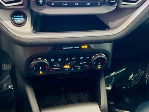 Used 2023 Ford Bronco Sport Outer Banks w/ Tech Package image 15