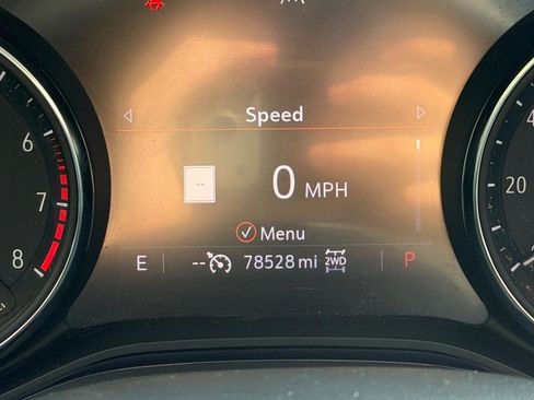 Used 2020 Buick Encore GX Essence w/ Experience Buick Package AWD/4WD image 20